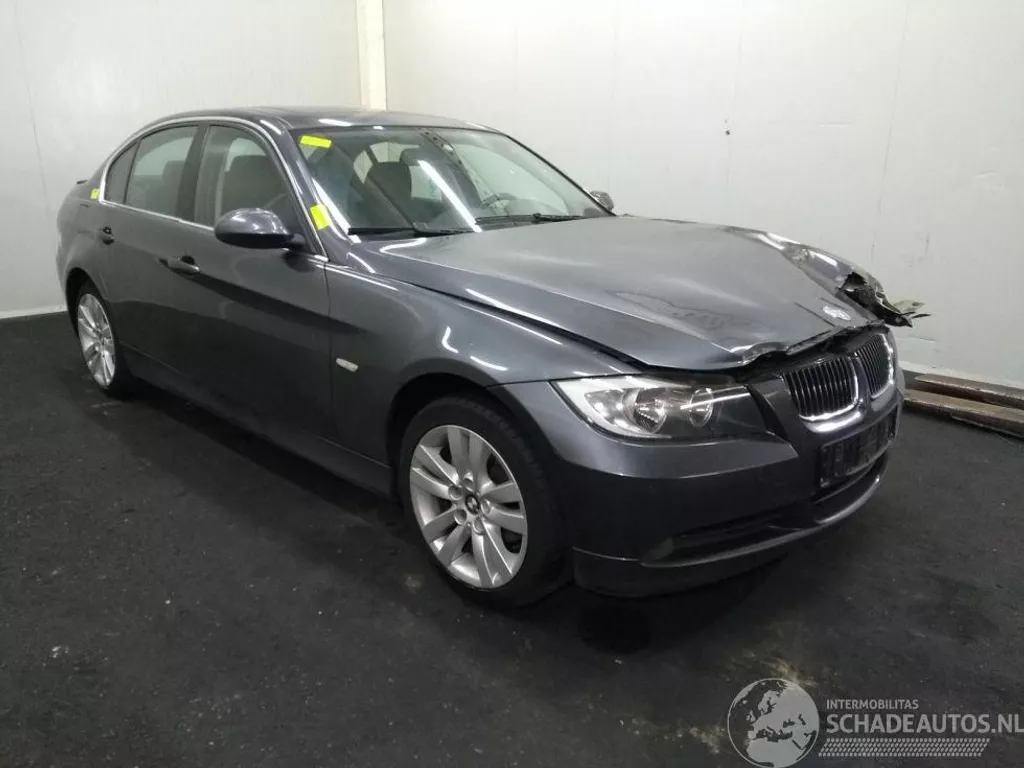 BMW 3 Serie