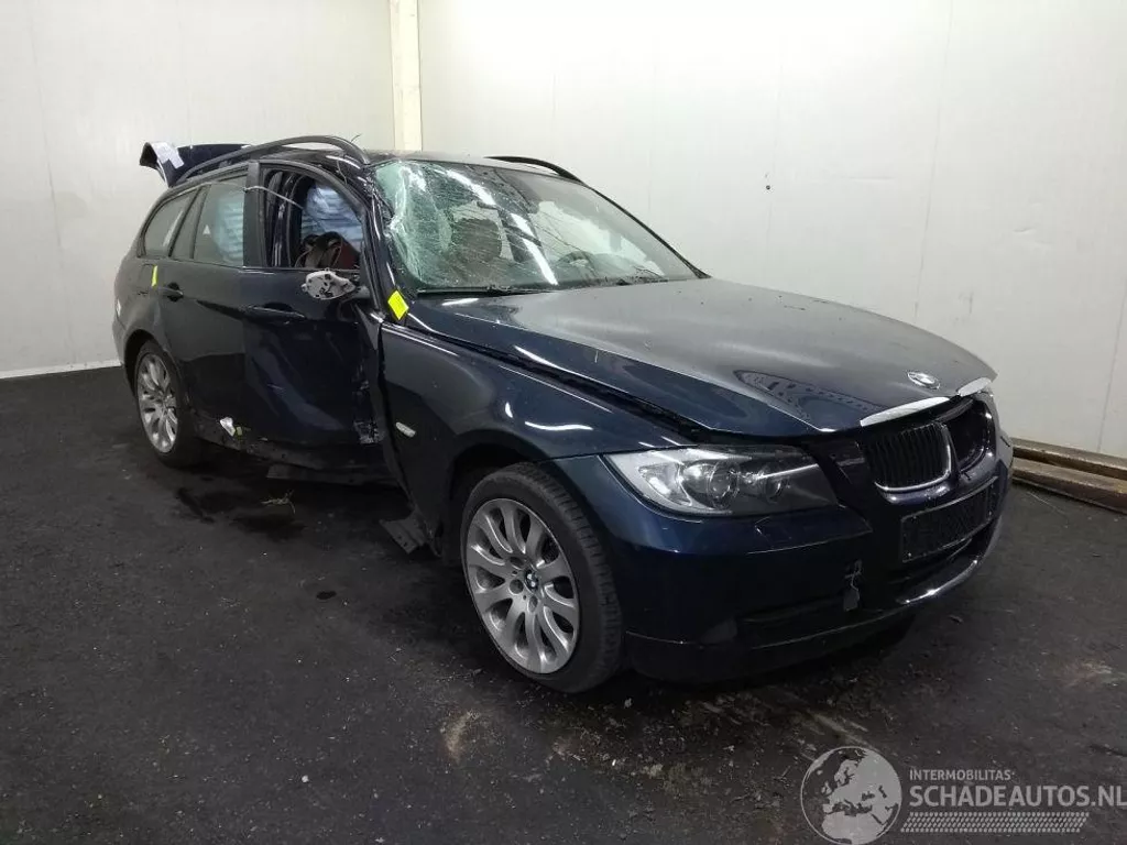 BMW 3 Serie