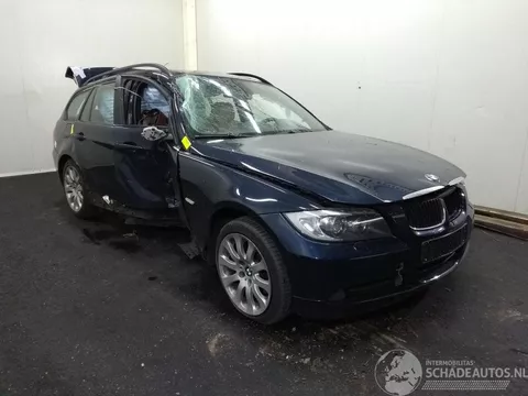 BMW 3 Serie