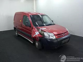 Citro&euml;n Berlingo