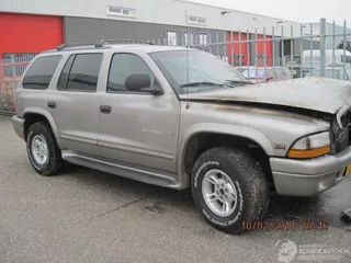Dodge Durango
