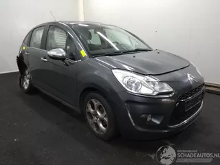 Citro&euml;n C3