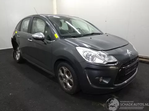 Citro&euml;n C3