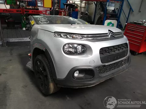 Citro&euml;n C3