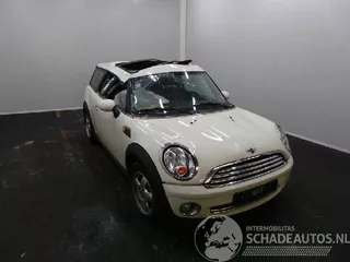 MINI Clubman Cooper