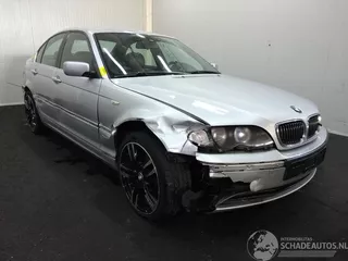 BMW 3 Serie