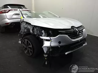 Renault M&eacute;gane