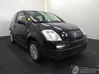 Citro&euml;n C2