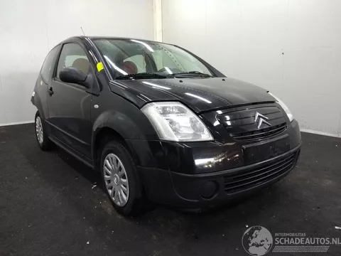 Citro&euml;n C2