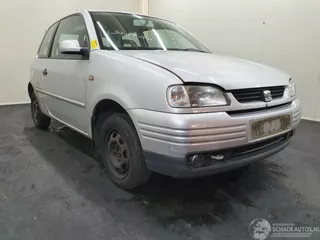 SEAT Arosa