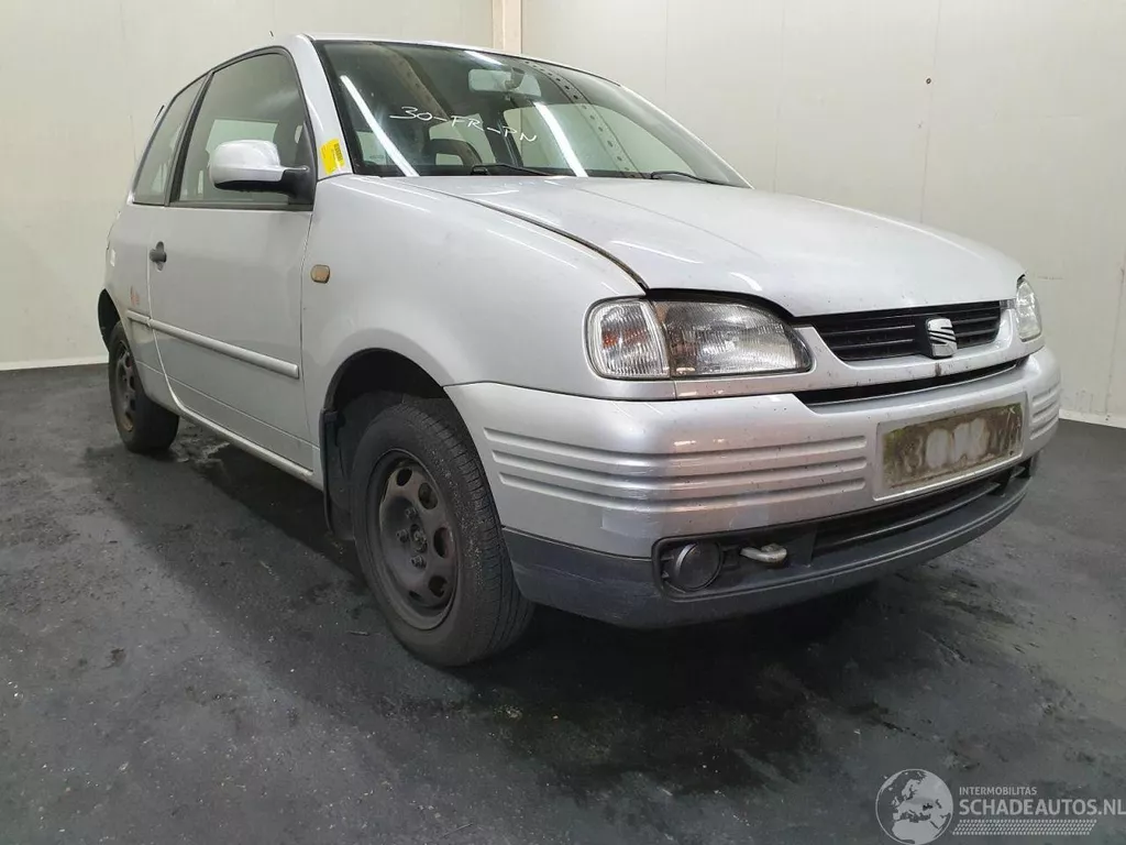 SEAT Arosa