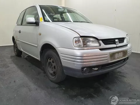 SEAT Arosa