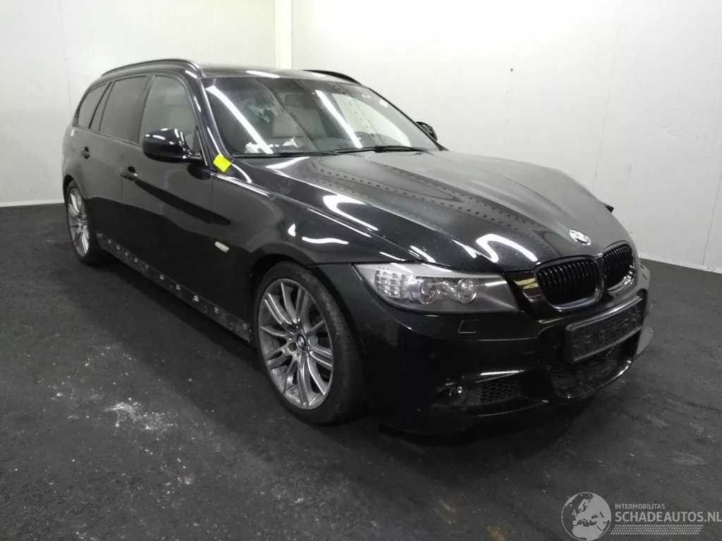 BMW 3 Serie