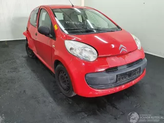 Citro&euml;n C1