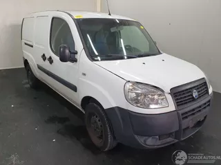 Fiat Dobl&ograve;