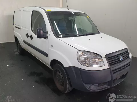 Fiat Dobl&ograve;
