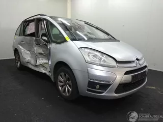 Citro&euml;n C4 Picasso