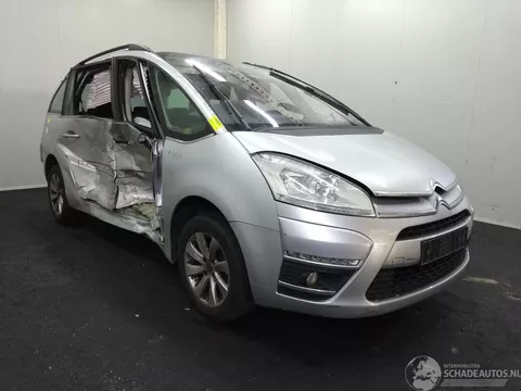 Citro&euml;n C4 Picasso