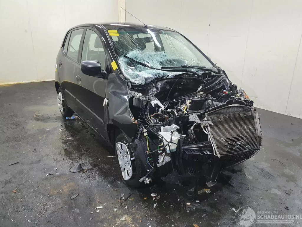 Hyundai i10 I-10