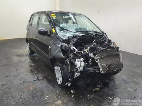 Hyundai i10 I-10