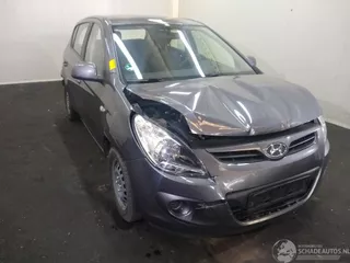 Hyundai i20 I-20