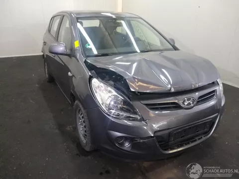Hyundai i20 I-20