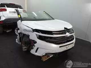 Citro&euml;n C5 Aircross