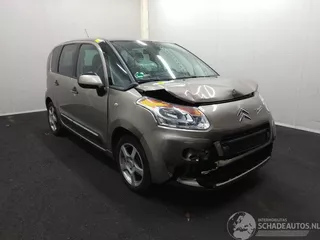 Citro&euml;n C3