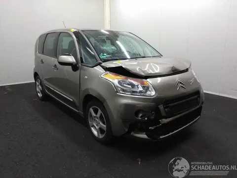 Citro&euml;n C3