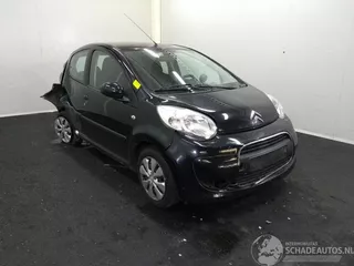 Citro&euml;n C1
