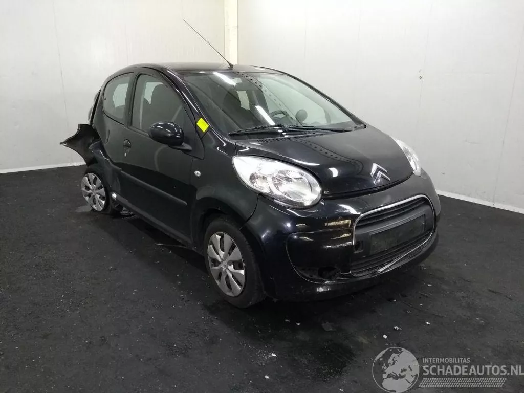 Citro&euml;n C1