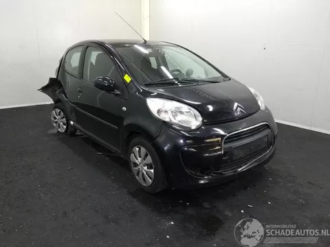 Citro&euml;n C1