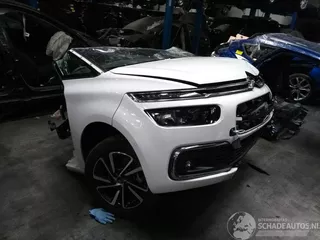 Citro&euml;n C4 Picasso