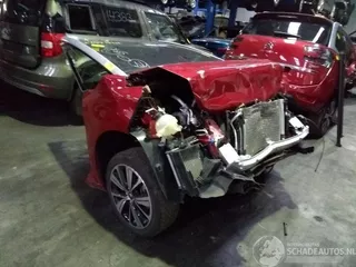 Citro&euml;n Grand C4 Picasso