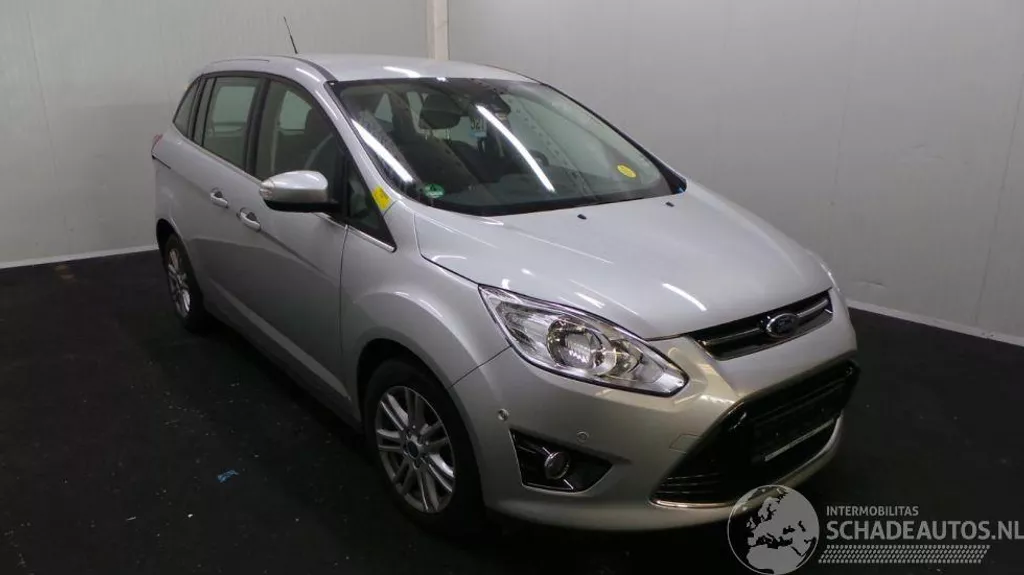 Ford Grand C-Max