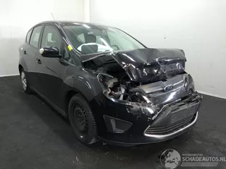 Ford C-MAX Focus