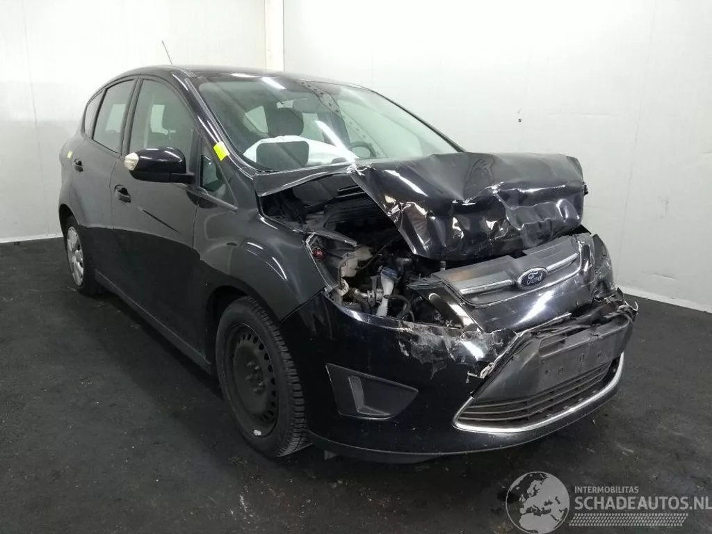 Ford C-MAX Focus