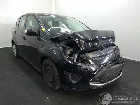 Ford C-MAX Focus
