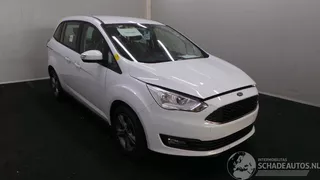 Ford C-MAX Focus