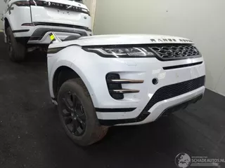 Land Rover Range Rover Evoque Landrover