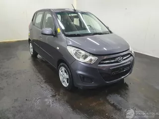 Hyundai i10 I-10