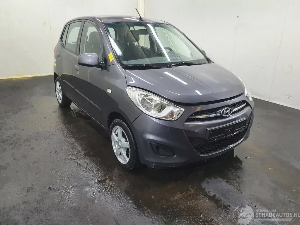 Hyundai i10 I-10
