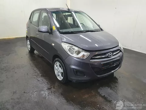 Hyundai i10 I-10