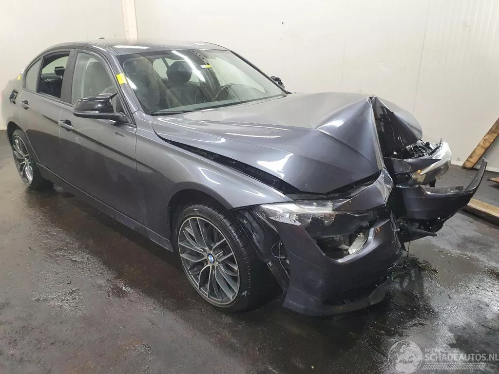 BMW 3 Serie