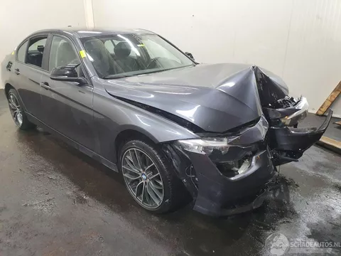 BMW 3 Serie