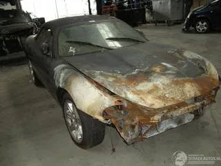Jaguar XK Xk-8