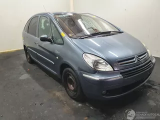 Citro&euml;n Xsara Picasso