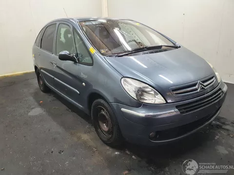 Citro&euml;n Xsara Picasso