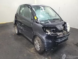 Smart Fortwo SMARTCAR