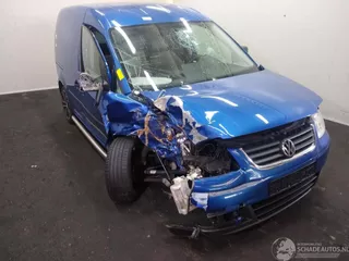 Volkswagen Caddy Combi